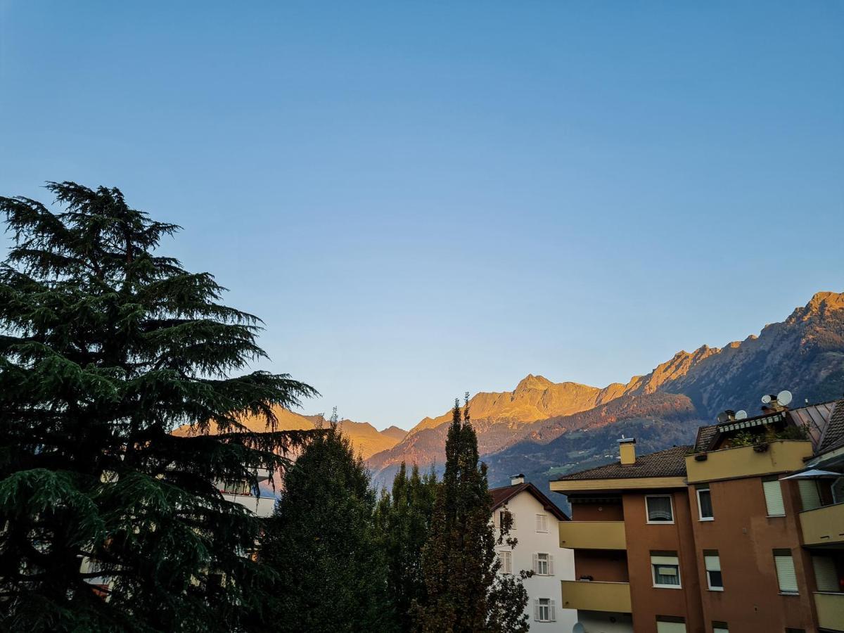 Central Suite Meran Exterior foto